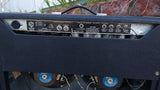 1971 Fender Quad Reverb