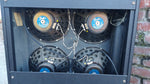 1971 Fender Quad Reverb