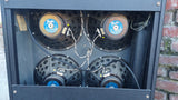 1971 Fender Quad Reverb
