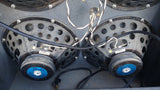 1971 Fender Quad Reverb