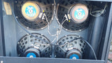 1971 Fender Quad Reverb
