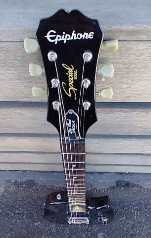 Amazon.com: Epiphone Les Paul Special-II E1 Electric Guitar