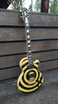 2005 Zakk Wylde Epiphone Les Paul