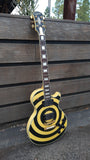 2005 Zakk Wylde Epiphone Les Paul