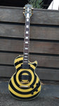 2005 Zakk Wylde Epiphone Les Paul