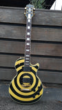 2005 Zakk Wylde Epiphone Les Paul