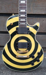 2005 Zakk Wylde Epiphone Les Paul