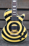 2005 Zakk Wylde Epiphone Les Paul