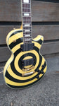 2005 Zakk Wylde Epiphone Les Paul