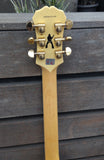 2005 Zakk Wylde Epiphone Les Paul