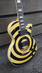 2005 Zakk Wylde Epiphone Les Paul