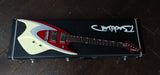 Backlund 400 DLX