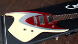 Backlund 400 DLX