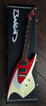 Backlund 400 DLX