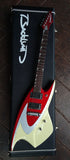 Backlund 400 DLX