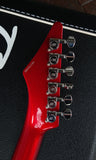 Backlund 400 DLX