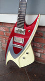 Backlund 400 DLX
