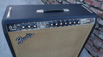 1966 Fender Super Reverb Black Panel