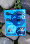 Budda® Karma™ Chorus Pedal
