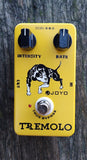 Joyo JF-09 Tremolo
