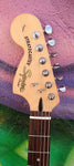 Squier Lefty Standard Strat