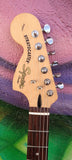 Squier Lefty Standard Strat