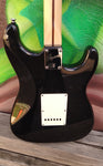 Squier Lefty Standard Strat