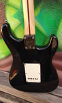 Squier Lefty Standard Strat