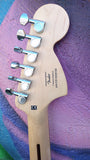 Squier Lefty Standard Strat