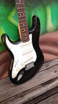 Squier Lefty Standard Strat