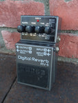 Boss RV-5 Digital Reverb