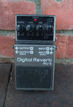 Boss RV-5 Digital Reverb