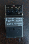 Boss RV-5 Digital Reverb