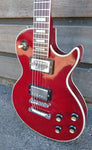 80’s Hohner Les Paul Copy