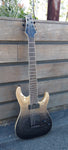 Schecter C-7 Elite (7 String)