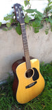Takamine EF-340