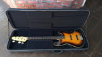 Specimen Jazz Bass