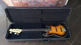 Specimen Jazz Bass