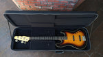 Specimen Jazz Bass