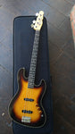 Specimen Jazz Bass