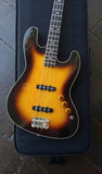 Specimen Jazz Bass