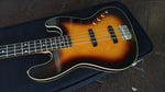 Specimen Jazz Bass