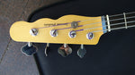 Specimen Jazz Bass