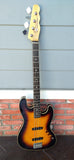 Specimen Jazz Bass