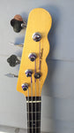 Specimen Jazz Bass