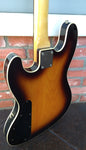Specimen Jazz Bass