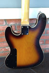 Specimen Jazz Bass