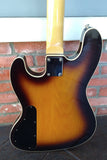 Specimen Jazz Bass