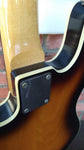 Specimen Jazz Bass