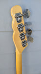 Specimen Jazz Bass